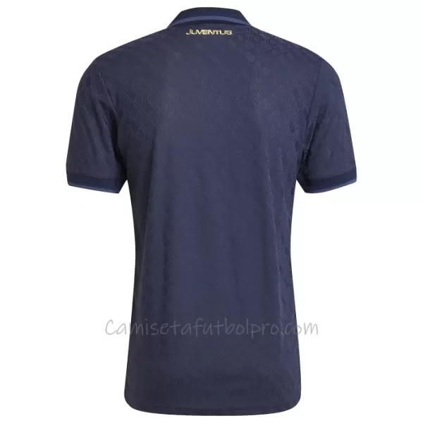 Camiseta Juventus Hombre 3ª Equipación 24/25