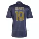 Camiseta Juventus Thuram 19 Hombre 3ª Equipación 24/25