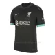 Camiseta Liverpool Alexander-Arnold 66 Niños 2ª Equipación 24/25