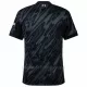 Camiseta Portero Liverpool Hombre 24/25 Negro