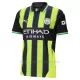 Camiseta Manchester City Bernardo Silva 20 Hombre 2ª Equipación 24/25