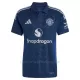 Camiseta Manchester United Casemiro 18 Hombre 2ª Equipación 24/25