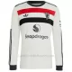 Camiseta Manchester United Hombre 3ª Equipación 24/25 Manga Larga