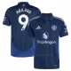 Camiseta Manchester United Rasmus Højlund 9 Hombre 2ª Equipación 24/25