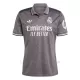 Camiseta Real Madrid Kylian Mbappé 9 Hombre 3ª Equipación 24/25