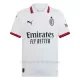 Camiseta AC Milan Alvaro Morata 7 Hombre 2ª Equipación 24/25