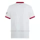 Camiseta AC Milan Hombre 2ª Equipación 24/25