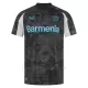 Camiseta Bayer 04 Leverkusen Alejandro Grimaldo 20 Hombre 3ª Equipación 24/25