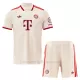 Camiseta FC Bayern Múnich Niños 3ª Equipación 24/25