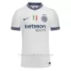 Camiseta Inter de Milán Barella 23 Hombre 2ª Equipación 24/25