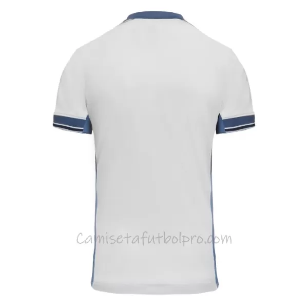 Camiseta Inter de Milán Hombre 2ª Equipación 24/25