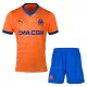 Camiseta Olympique de Marseille Niños 3ª Equipación 24/25