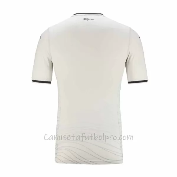 Camiseta AS Monaco Hombre 3ª Equipación 24/25