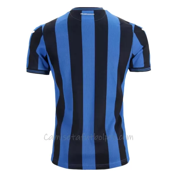 Camiseta Atalanta Hombre 1ª Equipación 24/25