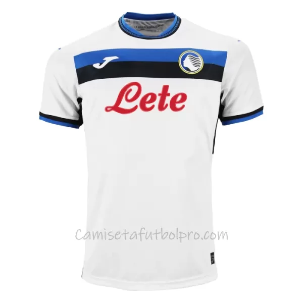 Camiseta Atalanta Hombre 2ª Equipación 24/25