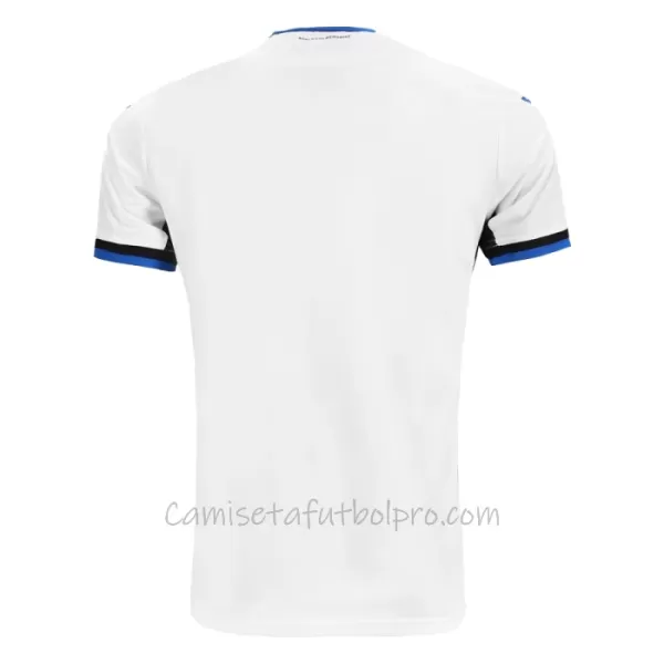 Camiseta Atalanta Hombre 2ª Equipación 24/25