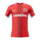 Camiseta AZ Alkmaar Hombre 1ª Equipación 24/25