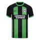 Camiseta Brighton Hove Albion Hombre 3ª Equipación 24/25