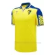 Camiseta Cádiz CF Hombre 1ª Equipación 24/25