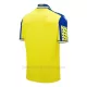 Camiseta Cádiz CF Hombre 1ª Equipación 24/25