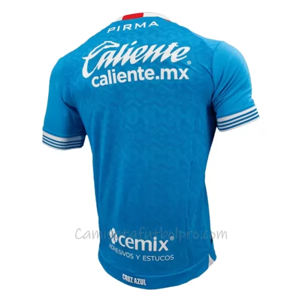 Camiseta Cruz Azul Hombre 1ª Equipación 24/25