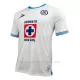 Camiseta Cruz Azul Hombre 2ª Equipación 24/25