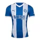 Camiseta Deportivo Alavés Hombre 1ª Equipación 24/25