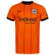 Camiseta Eintracht Frankfurt Hombre 3ª Equipación 24/25