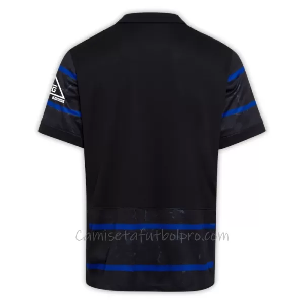 Camiseta Hertha Berlín Hombre 2ª Equipación 24/25