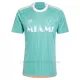 Camiseta Inter Miami CF Jordi Alba Ramos 18 Hombre 3ª Equipación 24/25