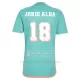 Camiseta Inter Miami CF Jordi Alba Ramos 18 Hombre 3ª Equipación 24/25