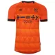 Camiseta Ipswich Town Hombre 2ª Equipación 24/25