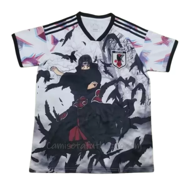 Camiseta Japón x Itachi Hombre 24/25 Edición Especial