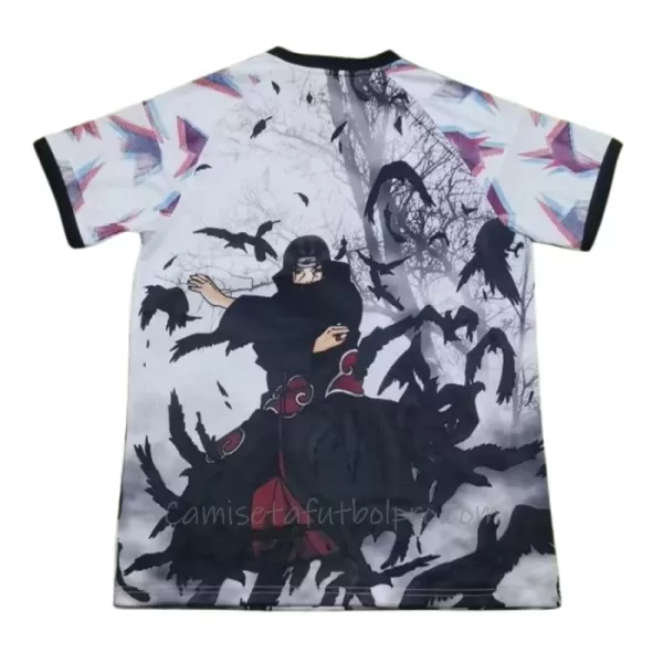 Camiseta Japón x Itachi Hombre 24/25 Edición Especial