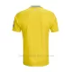 Camiseta Leeds United Hombre 2ª Equipación 24/25