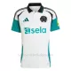 Camiseta Newcastle United Hombre 3ª Equipación 24/25