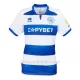 Camiseta Queens Park Rangers Hombre 1ª Equipación 24/25