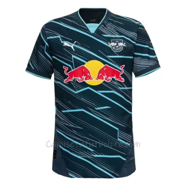 Camiseta RB Leipzig Hombre 3ª Equipación 24/25