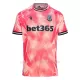 Camiseta Stoke City Hombre 3ª Equipación 24/25