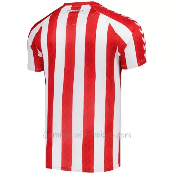 Camiseta Sunderland Hombre 1ª Equipación 24/25