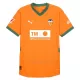 Camiseta Valencia CF Hombre 3ª Equipación 24/25