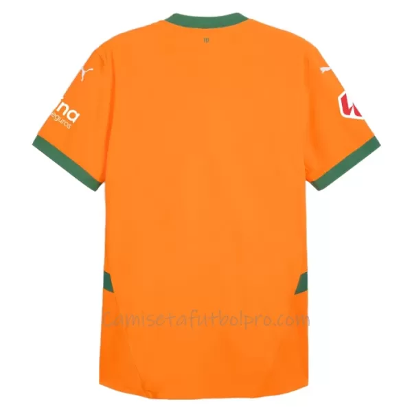 Camiseta Valencia CF Hombre 3ª Equipación 24/25