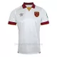 Camiseta West Ham United Hombre 3ª Equipación 24/25