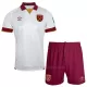 Camiseta West Ham United Niños 3ª Equipación 24/25