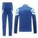 Conjunto De Chaqueta De Entrenamiento Argentina Hombre 24/25 Azul