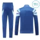 Conjunto De Chaqueta De Entrenamiento Argentina Niños 24/25 Azul