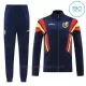 Conjunto De Chaqueta De Entrenamiento España Niños 24/25 Navy