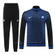 Conjunto De Chaqueta De Entrenamiento Inter de Milán Hombre 24/25 Navy