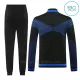 Conjunto De Chaqueta De Entrenamiento Inter de Milán Niños 24/25 Navy