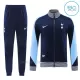 Conjunto De Chaqueta De Entrenamiento Tottenham Hotspur Niños 24/25 Navy